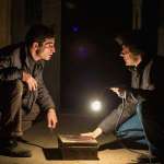 Adrian Purcarescu, Toma Cuzin