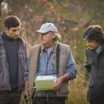 Adrian Purcarescu, Corneliu Cozmei, Toma Cuzin