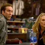 Diane Kruger, Nicolas Cage