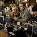 Diane Kruger, Alexandra Balahoutis, Justin Bartha, Nicolas Cage