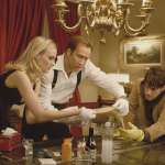 Diane Kruger, Justin Bartha, Nicolas Cage