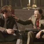 Harvey Keitel, Nicolas Cage
