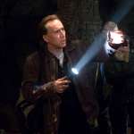 Diane Kruger, Nicolas Cage