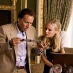 Diane Kruger, Nicolas Cage