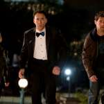 Diane Kruger, Justin Bartha, Nicolas Cage