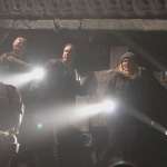 Jon Voight, Diane Kruger, Nicolas Cage