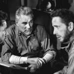 Tim Holt, Walter Huston, Humphrey Bogart