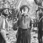 Tim Holt, Walter Huston, Humphrey Bogart