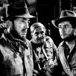 Tim Holt, Humphrey Bogart