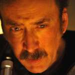 Nicolas Cage