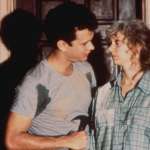 Shelley Long, Tom Hanks