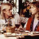Shelley Long, Alexander Godunov