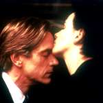 Jeremy Irons, Juliette Binoche