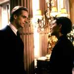 Jeremy Irons, Juliette Binoche