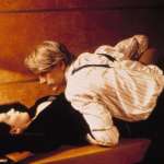 Jeremy Irons, Juliette Binoche