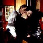 Jeremy Irons, Juliette Binoche