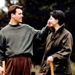 Juliette Binoche, Rupert Graves