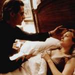 Miranda Richardson, Jeremy Irons