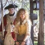 Adam Nagaitis, MyAnna Buring