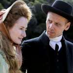 Ewen Bremner, Genevieve O'Reilly