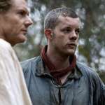 Julian Rhind-Tutt, Russell Tovey