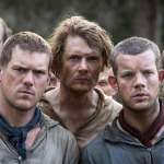 Julian Rhind-Tutt, Russell Tovey, Rory McCann, David Walmsley, Ned Dennehy