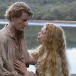 Julian Rhind-Tutt, MyAnna Buring