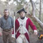 Russell Tovey, Ryan Corr