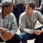 Morgan Freeman, Tim Robbins