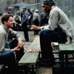 Morgan Freeman, Tim Robbins