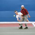 Greg Kinnear, Matt Damon