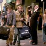 Greg Kinnear, Matt Damon