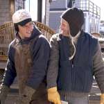 Greg Kinnear, Matt Damon