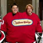 Greg Kinnear, Matt Damon