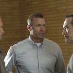 Sam Shepard, Mark Sivertsen, Jake Walker