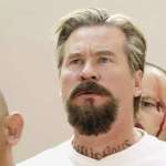 Stephen Dorff, Val Kilmer