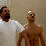 Stephen Dorff, Val Kilmer