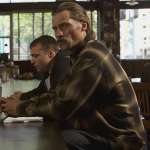 Emory Cohen, Nikolaj Coster-Waldau