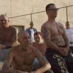 Jeffrey Donovan, Jon Bernthal