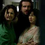 Tomasz Kot, Anna Dymna, Jolanta Fraszyńska