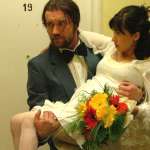 Tomasz Kot, Jolanta Fraszyńska