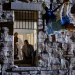 Peter Stormare, Silas Weir Mitchell, Wentworth Miller, Amaury Nolasco