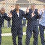 Rockmond Dunbar, Muse Watson, Wentworth Miller, Amaury Nolasco