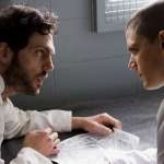 Silas Weir Mitchell, Wentworth Miller
