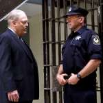 Stacy Keach, Wade Williams