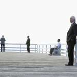 Dominic Purcell, Ian Patrick Williams, Wentworth Miller, Amaury Nolasco