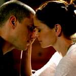 Sarah Wayne Callies, Wentworth Miller