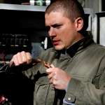Wentworth Miller