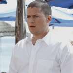 Wentworth Miller