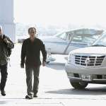 William Fichtner, Wentworth Miller